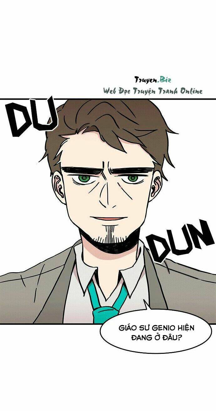 Minus Hand: Chapter 10