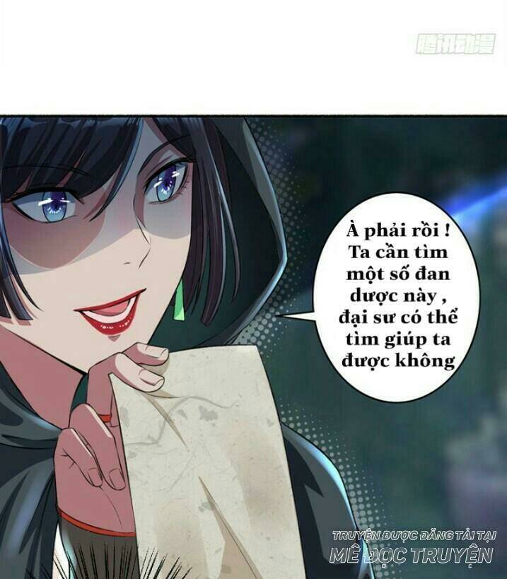 Cuồng Phi Phách Lối: Chapter 31