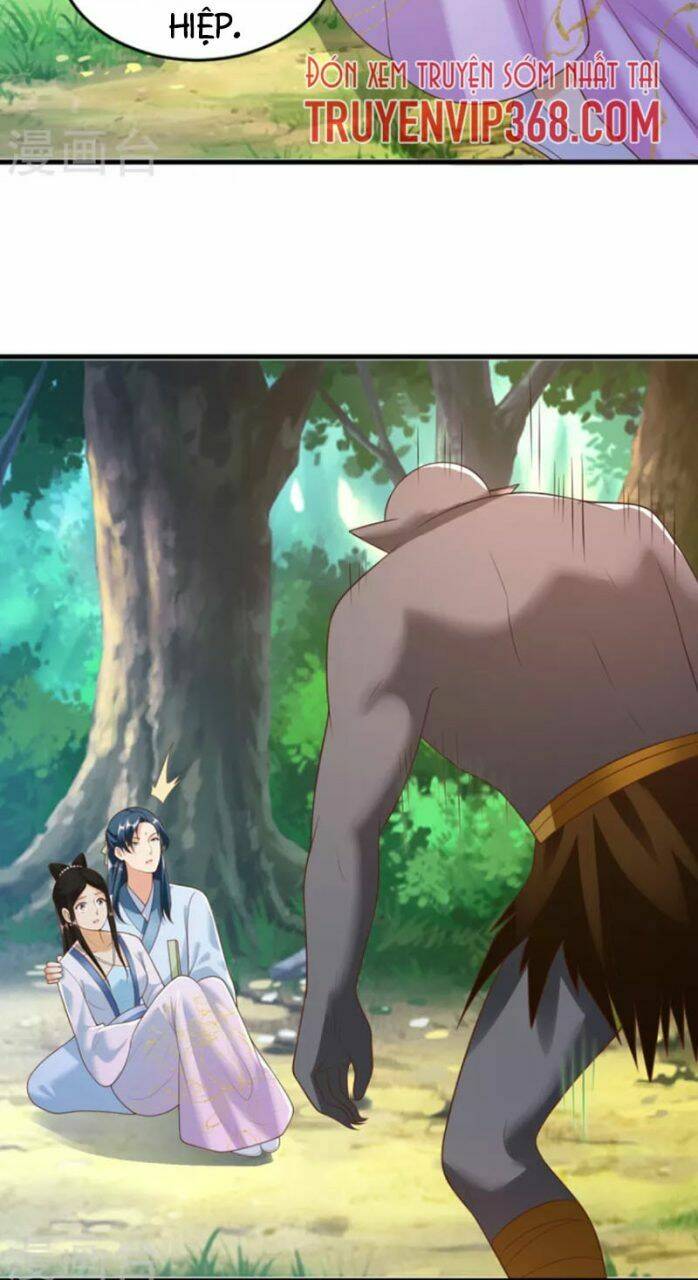 Chí Tôn Trọng Sinh: Chapter 169