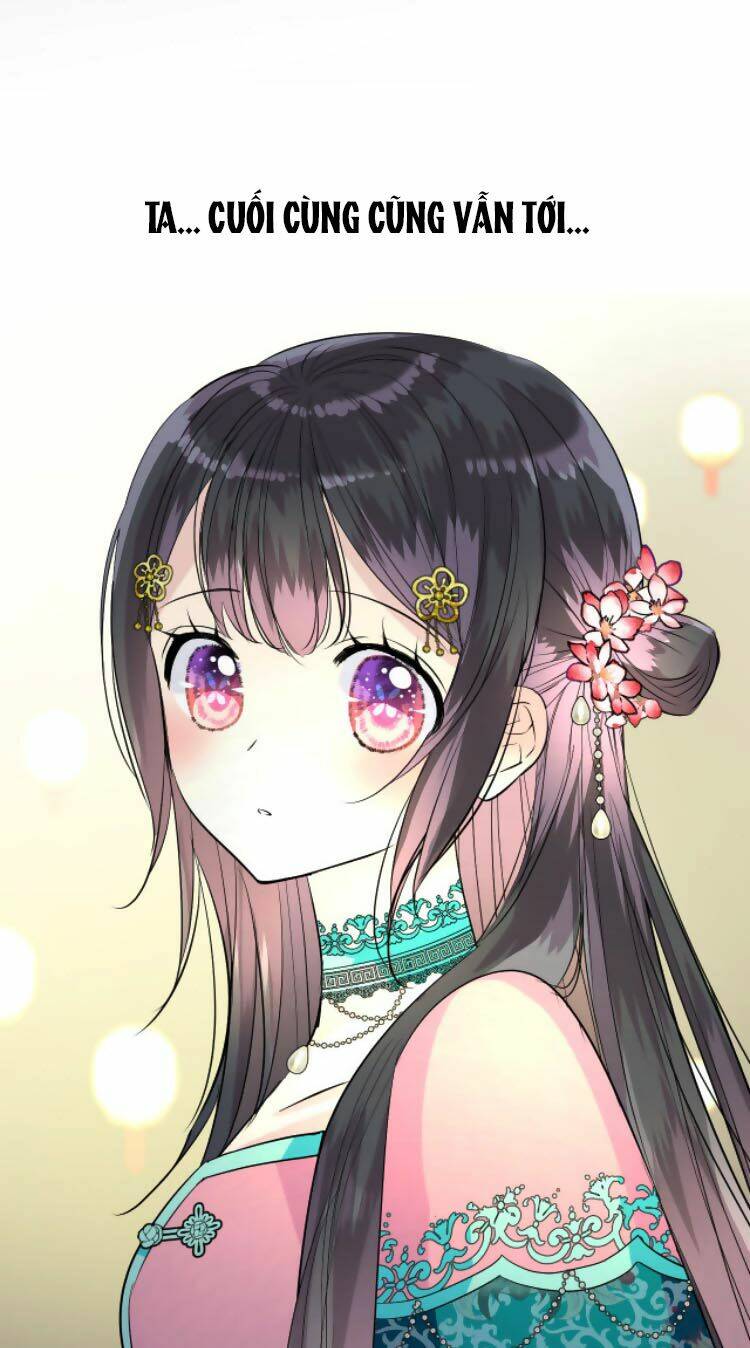 Sao Lại Là Yêu?: Chapter 34