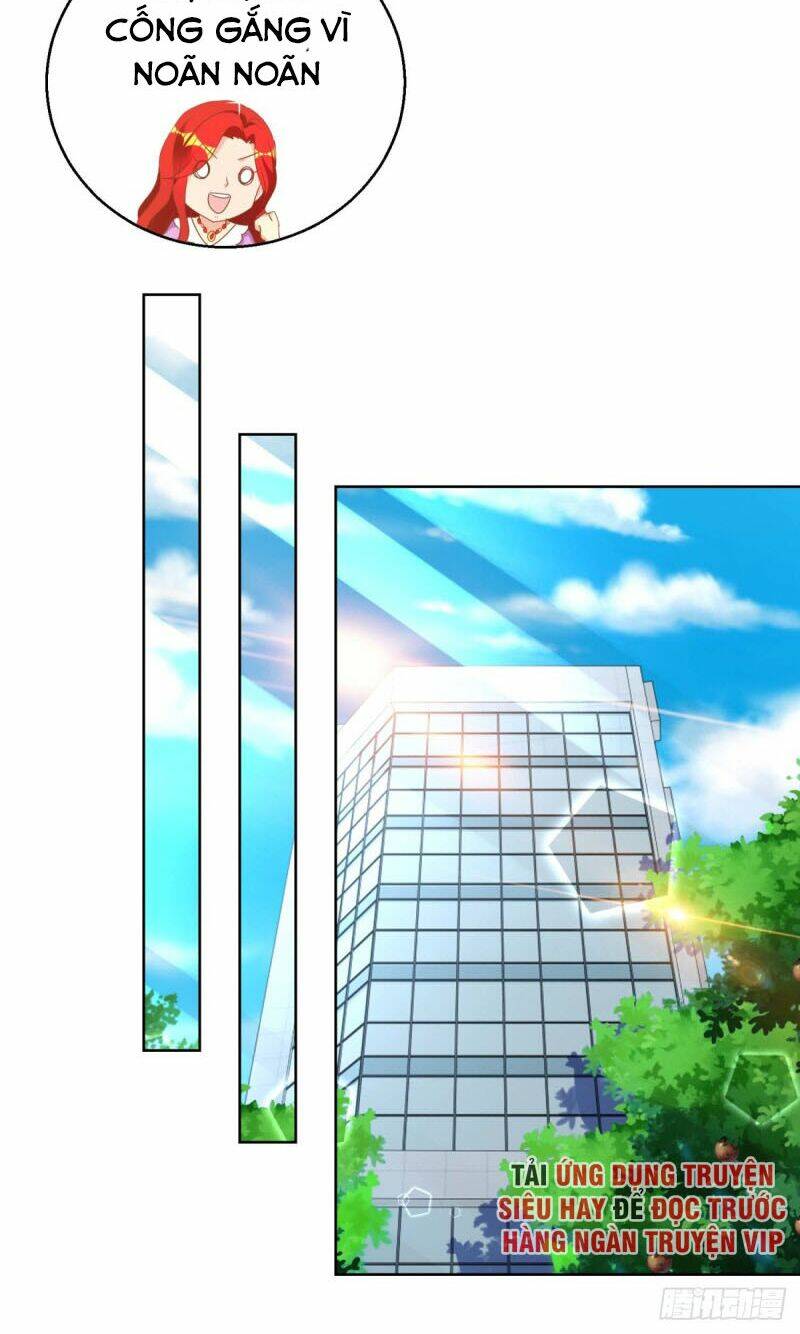 Vú Em Là Cổ Tiên: Chapter 115