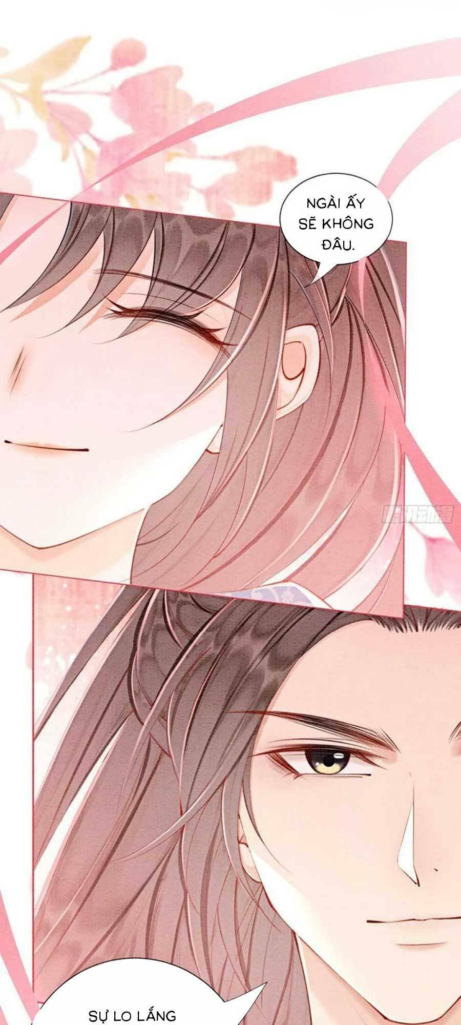 Bắt Đầu Hủy Hôn Để Công Lược Vương Gia: Chapter 59
