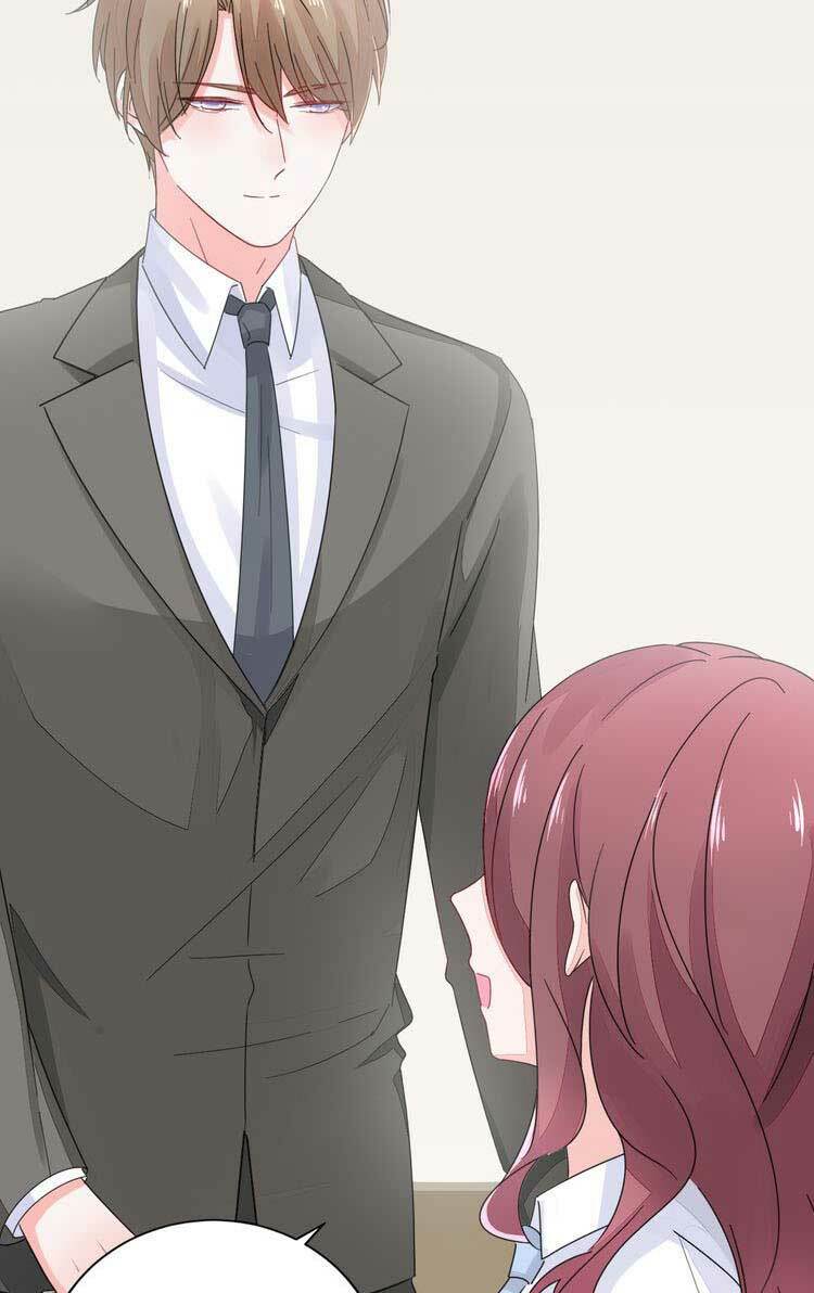 Điều Ước Sủng Ái Bất Bình Đẳng: Chapter 35