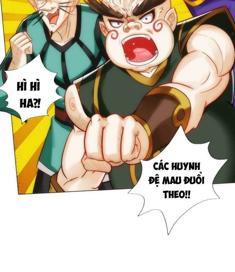 Bất Hủ Phàm Nhân: Chapter 47