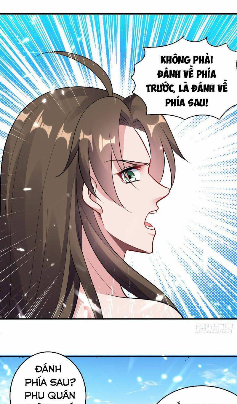 Dị Giới Siêu Cấp Ở Rể: Chapter 57