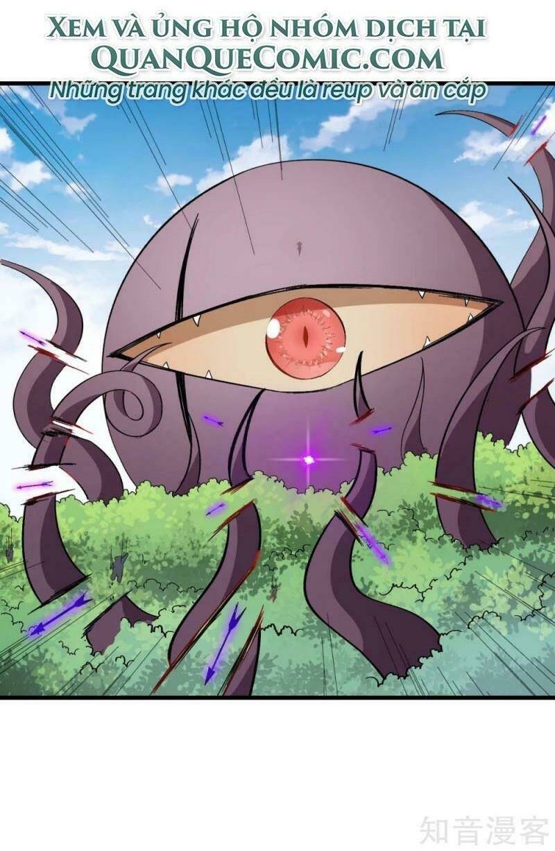 Vườn Trường Cuồng Sư Hệ Thống: Chapter 103