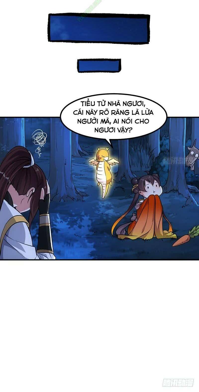 Hệ Thống Thần Long Nghịch Thiên: Chapter 9