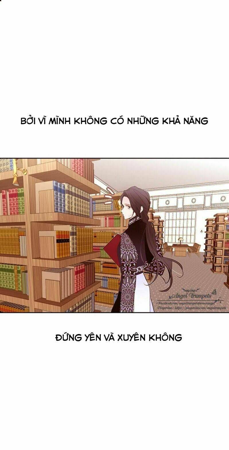 Cuộc Sống Rập Khuôn Của Một Quý Cô Tái Sinh!: Chapter 11