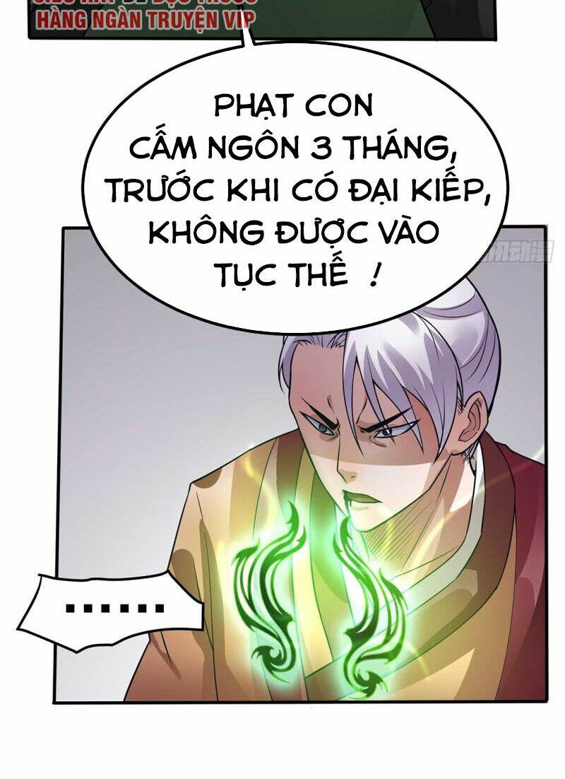 Tiên Vương Trùng Sinh: Chapter 97