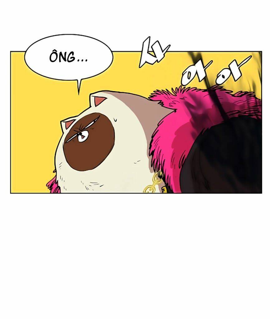 Hard Core Leveling Warrior: Chapter 8