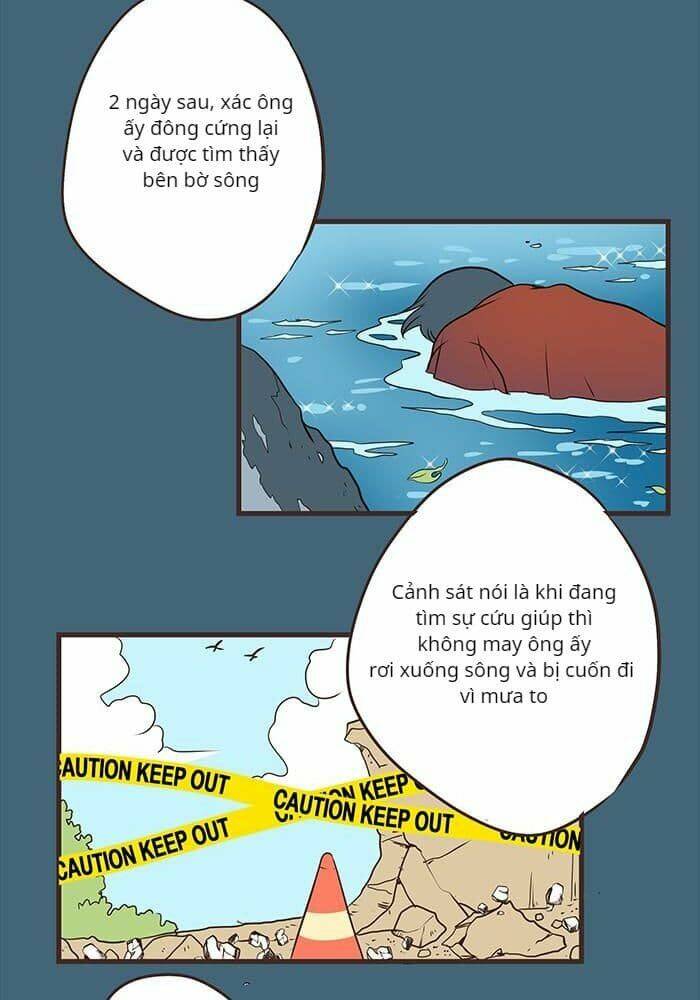 Chàng Trai Từ Quả Trứng: Chapter 31