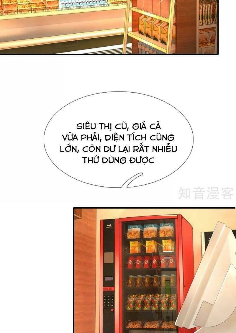 Bạn Gái Mạt Thế Vườn Nhà Ta Thông Tới Mạt Thế: Chapter 67