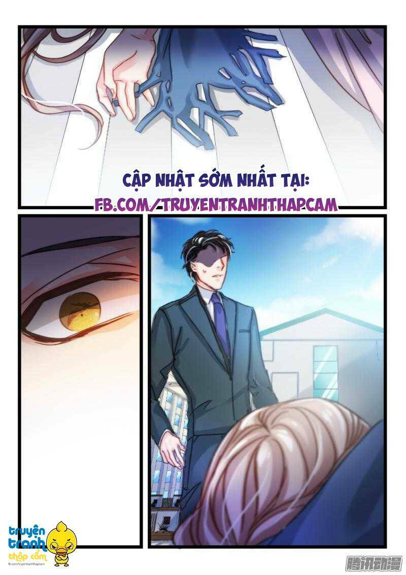 Vách Tường Có Nam Thần: Cưỡng Ép Yêu 100 Ngày: Chapter 32