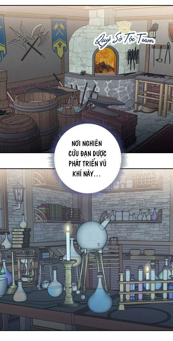 Tồn Tại Với Tư Cách Là Vợ Của Nam Chính: Chapter 133: Bị lộ