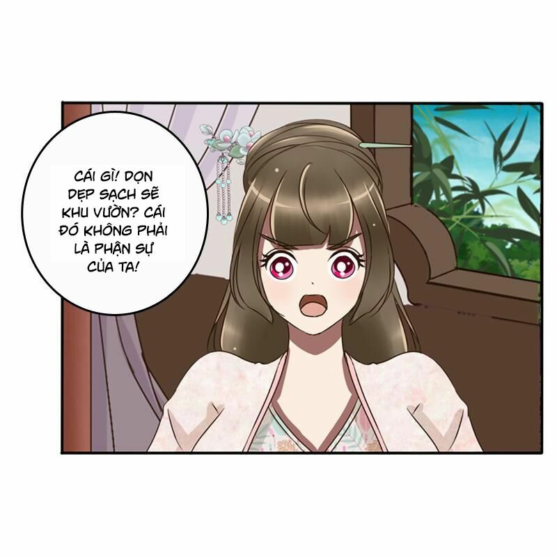 Thông Linh Phi: Chapter 83