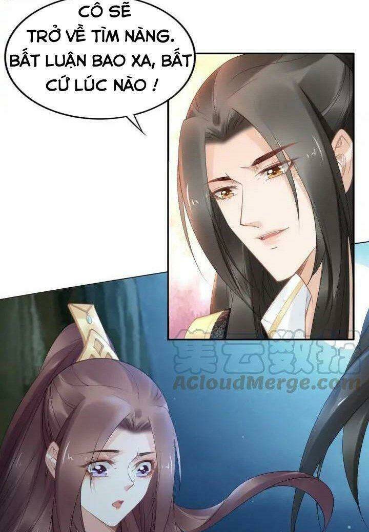 Nhất Sinh Nhất Thế Tiếu Thương Khung: Chapter 107