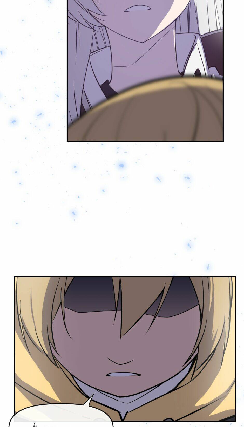 Gods Reborn: Chapter 23