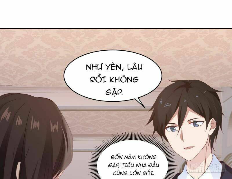 Đô Thị Tuyệt Thế Cuồng Tôn: Chapter 7