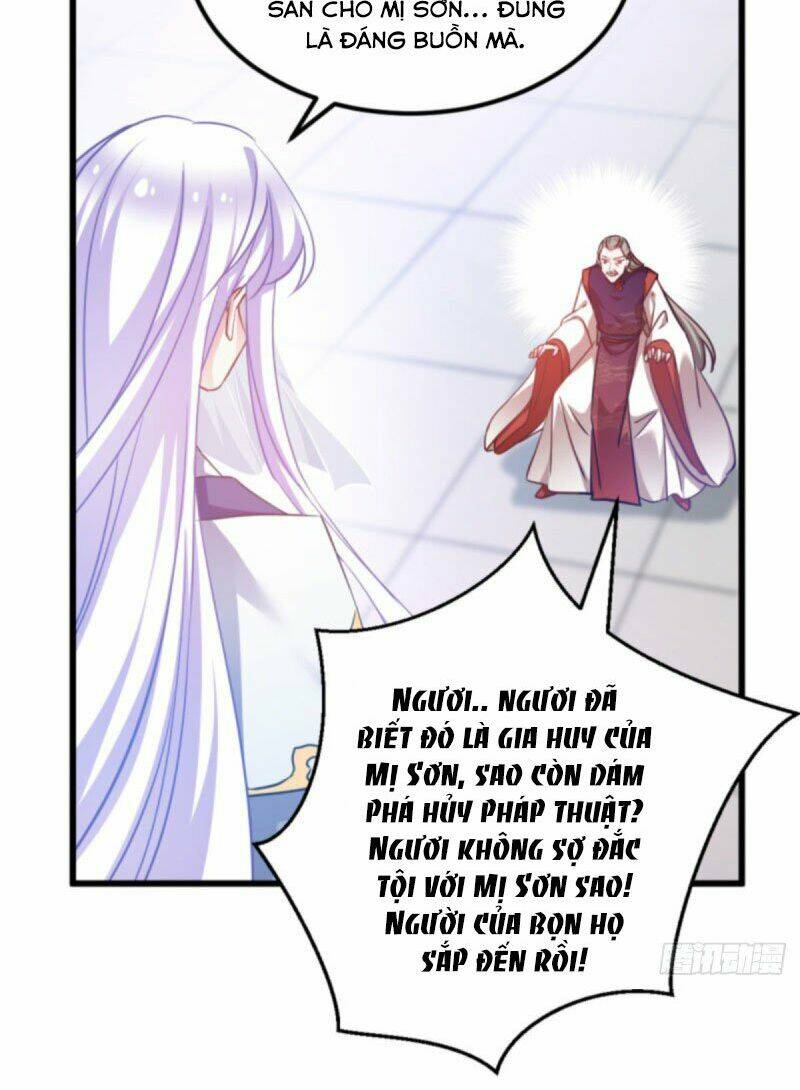 Trò Chơi Trừng Phạt: Chapter 89