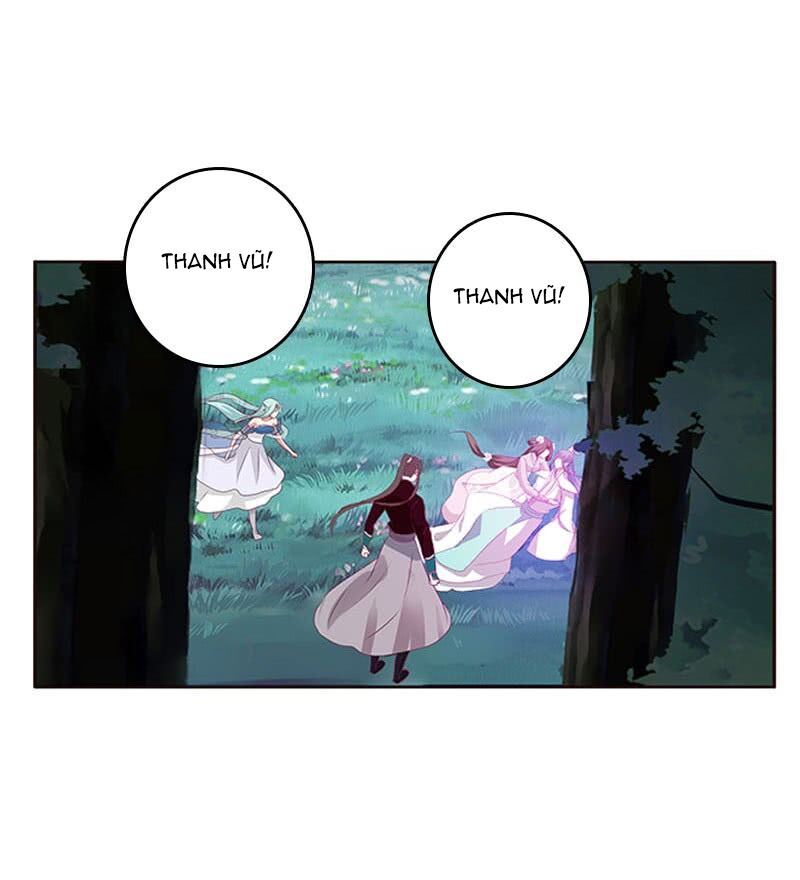 Thông Linh Phi: Chapter 364