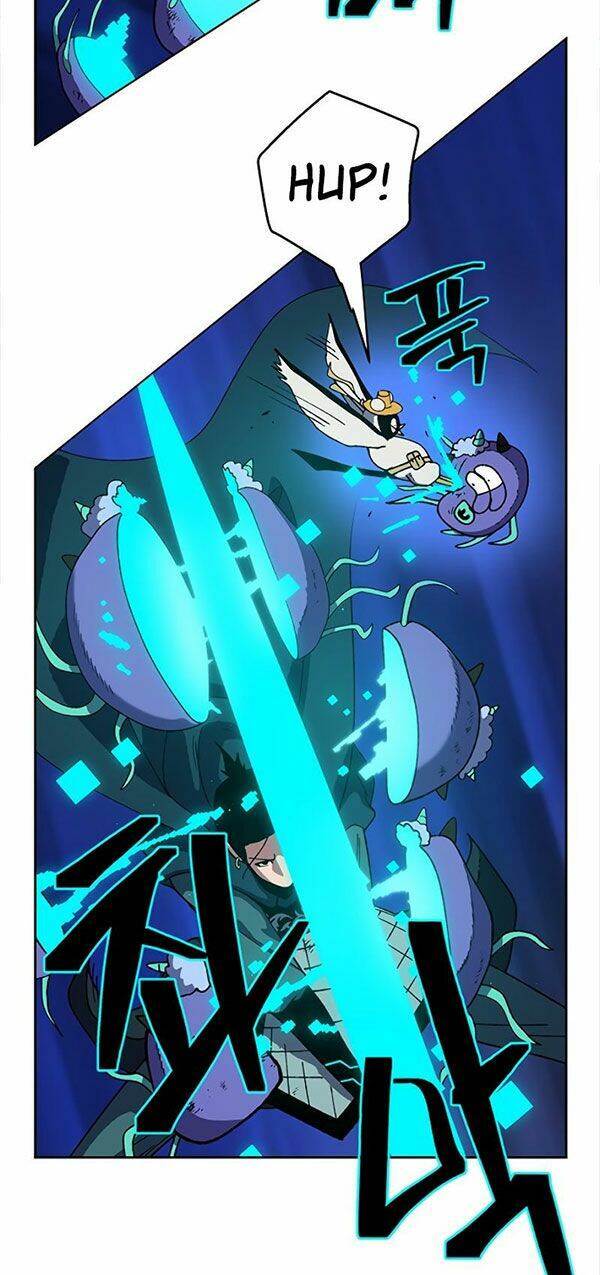 Npc Bắt Đầu Từ Kỹ Năng Lv.999: Chapter 2