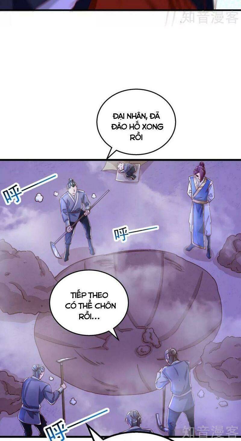 Siêu Cấp Thôn Phệ Hệ Thống: Chapter 46