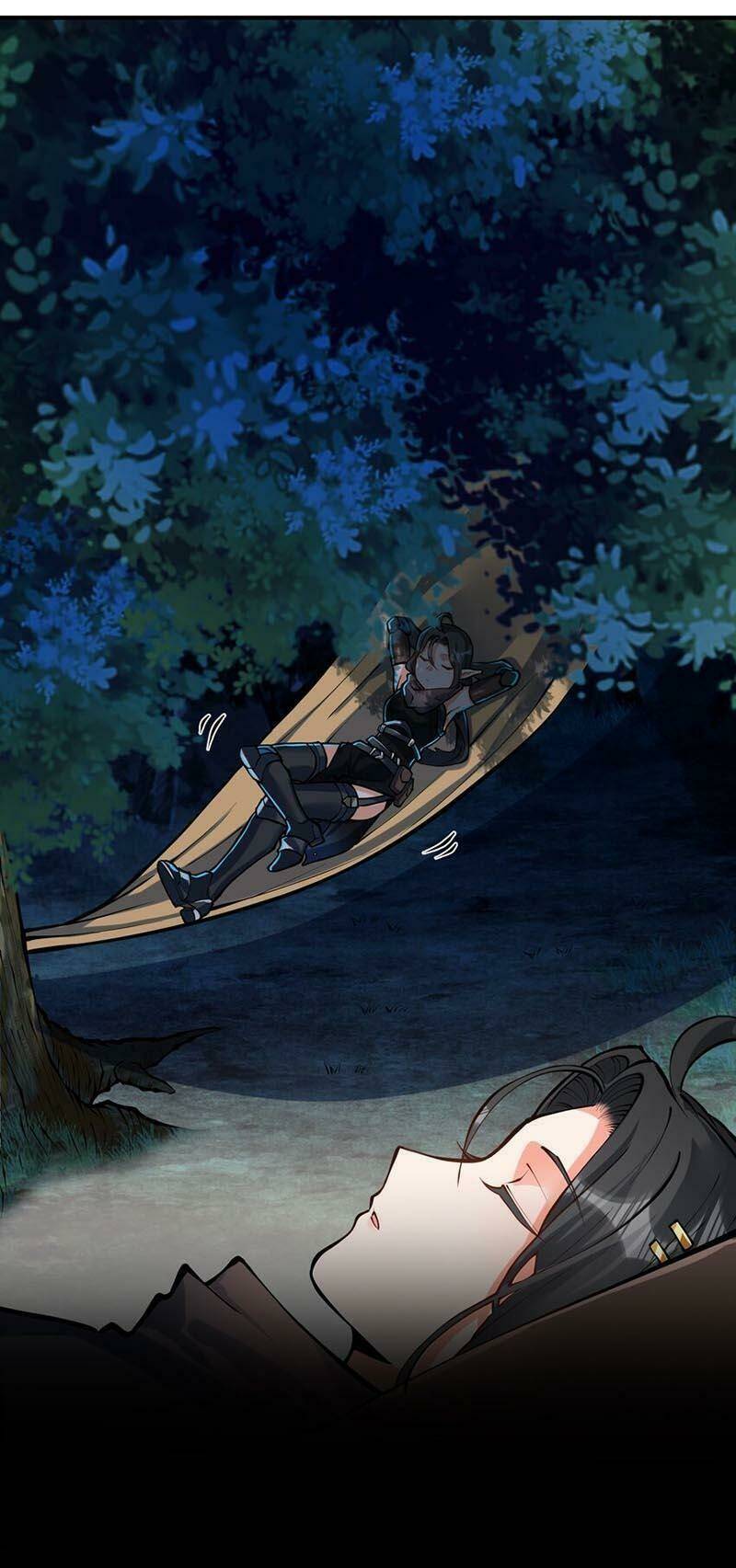 Lê Minh Chi Kiếm: Chapter 46.5