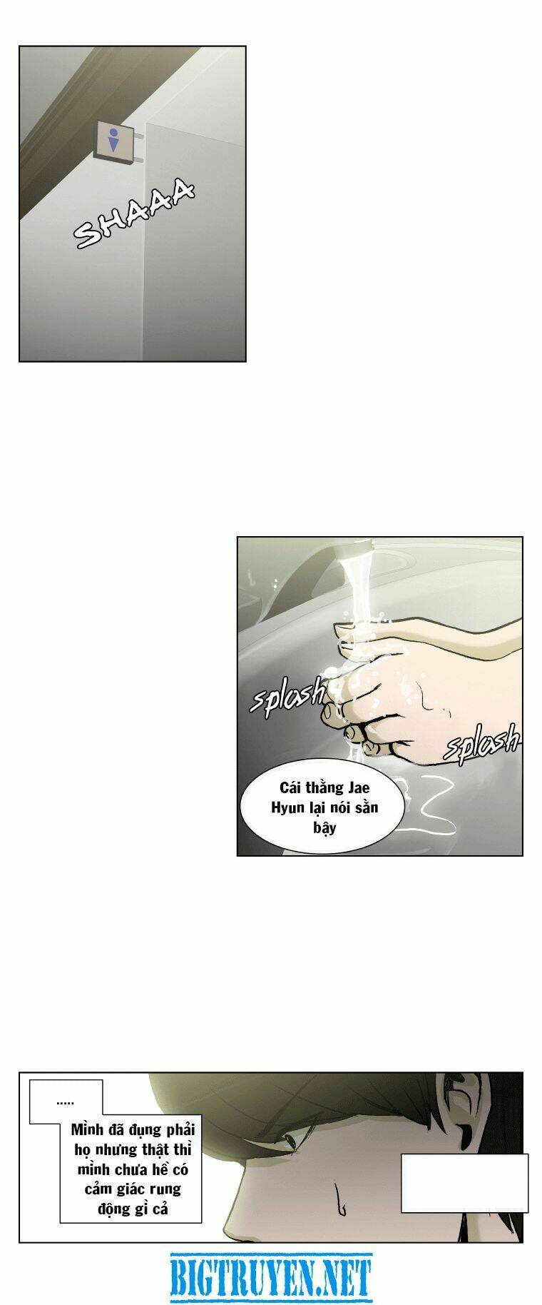 Anh Ấy Là Nữ Sinh Cấp 3: Chapter 28