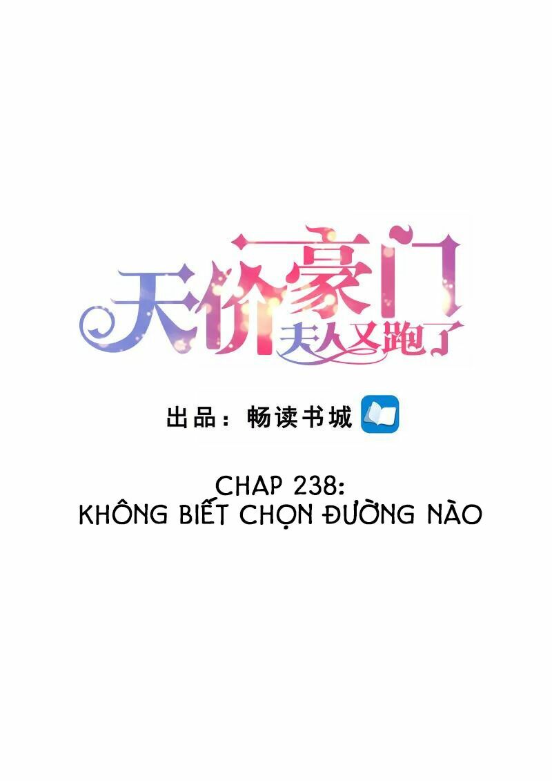 Cưng Chiều Vợ Yêu: Chapter 238