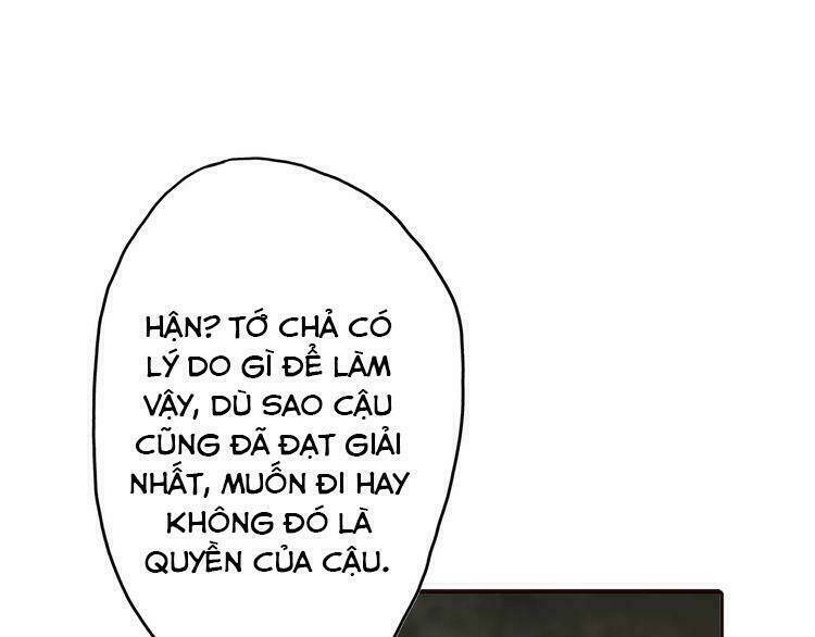 Cuộc Chiến Tình Yêu: Chapter 11