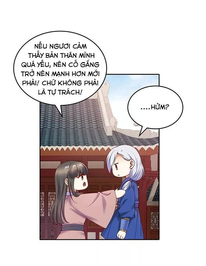 Đô đốc đại nhân sủng thê kí: Chapter 137: Nạp thiếp