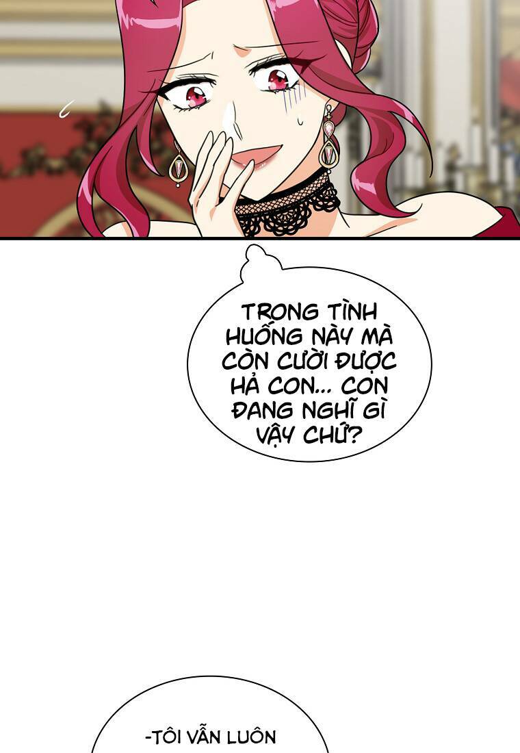Xuyên Không Trở Thành Mami Phản Diện: Chapter 64