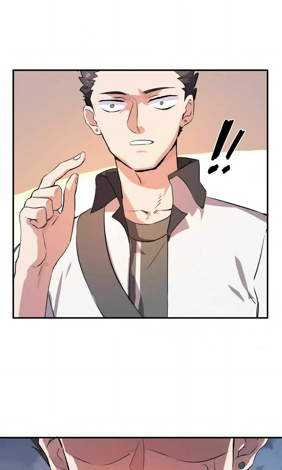 Thí Thần Chi Lộ: Chapter 1