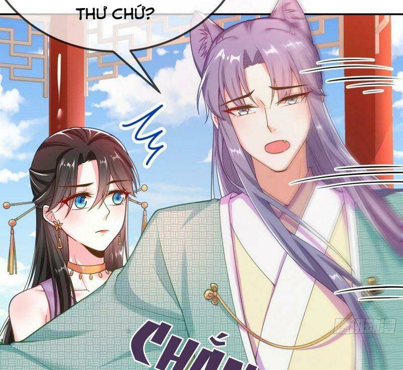 Giang Sơn Mỹ Nam Nhập Trướng Ta: Chapter 7