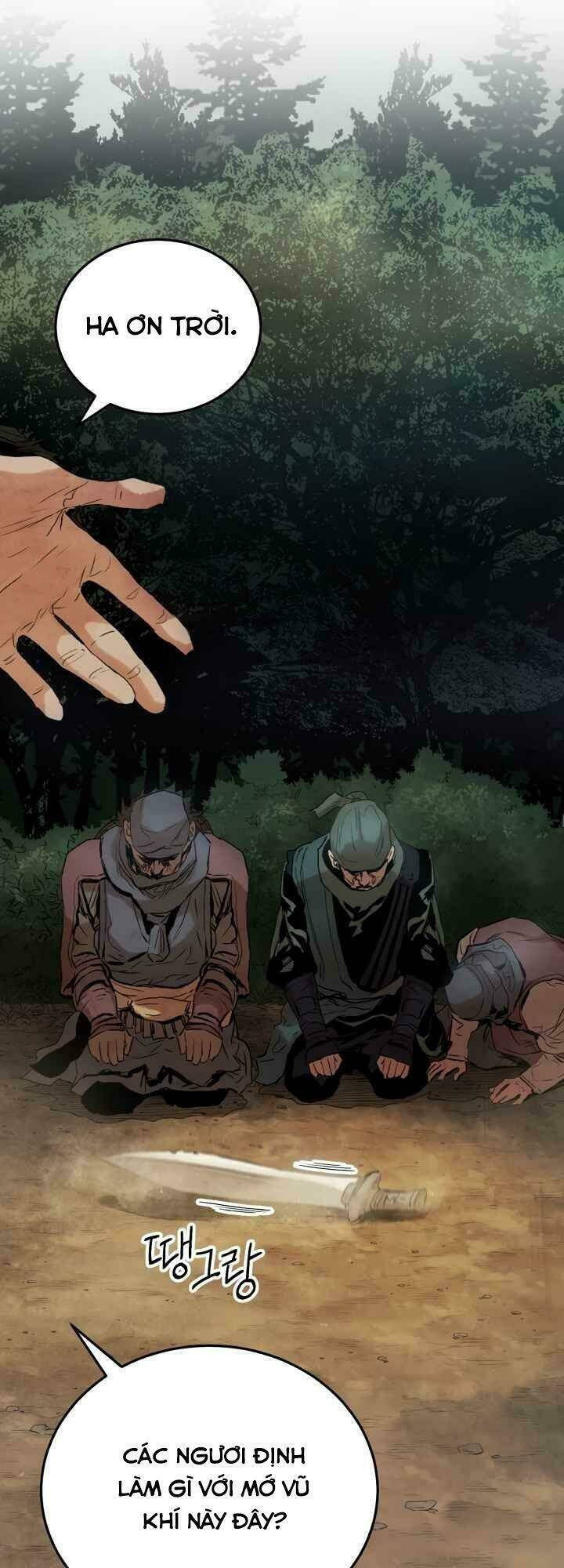 Phụng Tiên Trọng Sinh Ký: Chapter 7