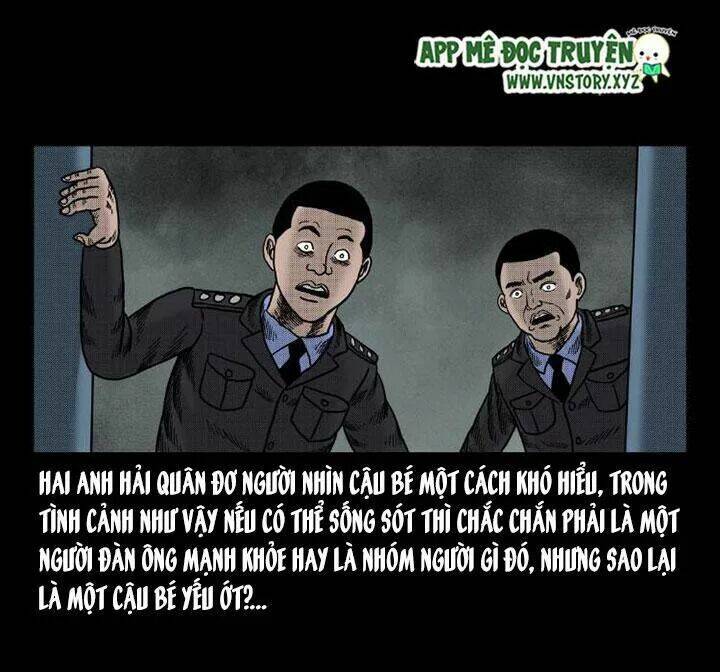 Kỳ Án Có Thật: Chapter 45