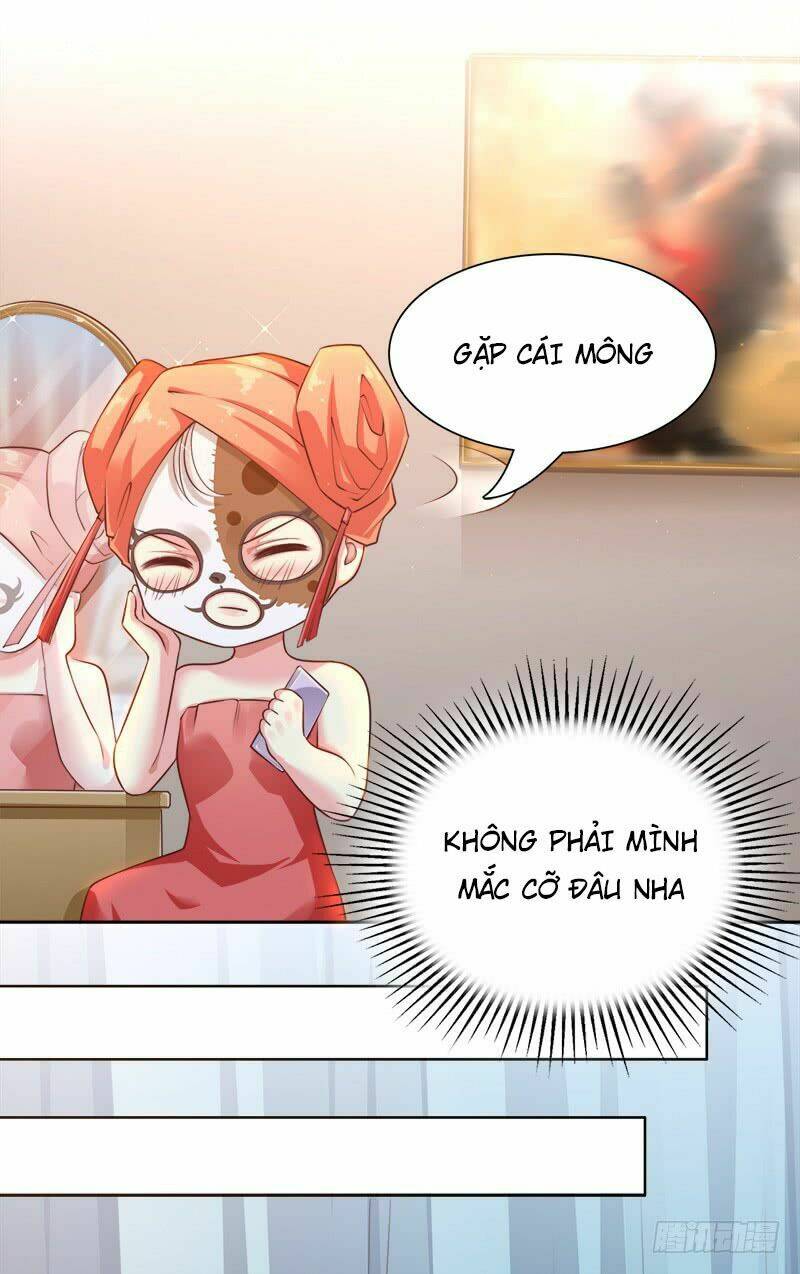 Nhà Có Vợ Xinh: Chapter 8