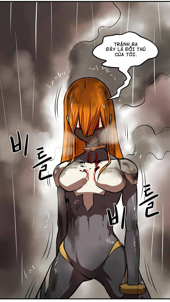 Raid: Chapter 23