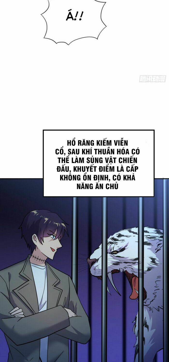 Đại Gia Livestream Vạn Giới: Chapter 85