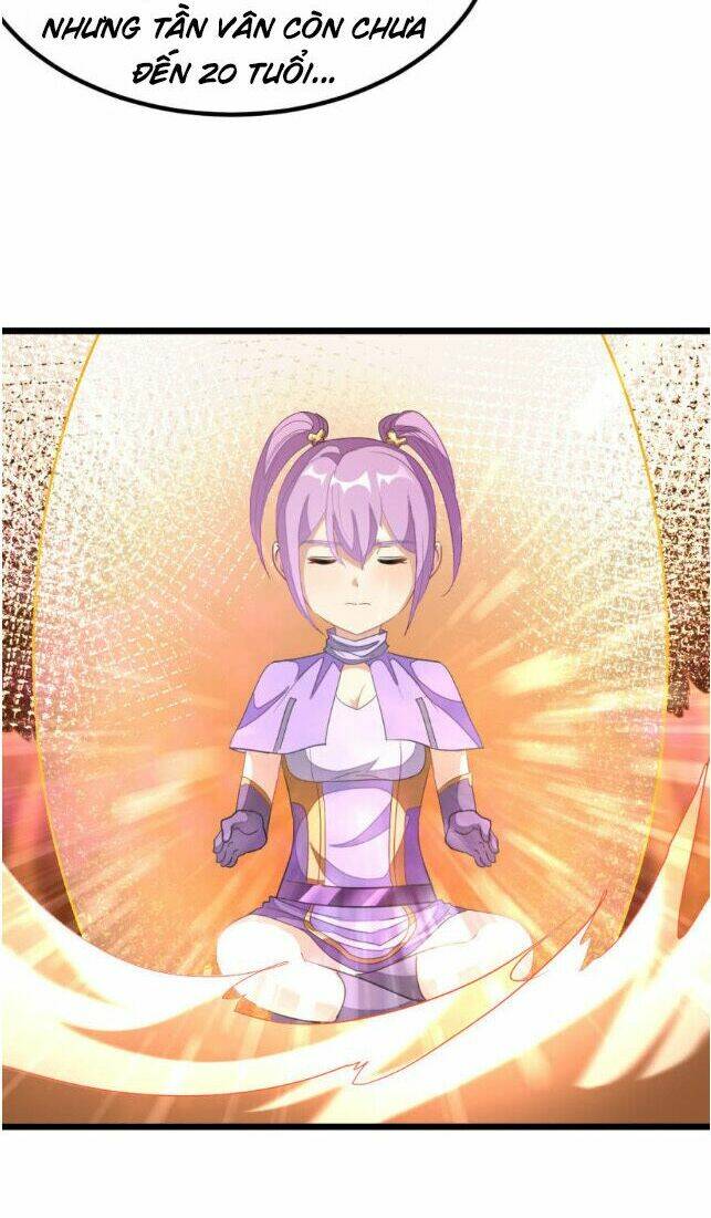 Cửu Dương Thần Vương: Chapter 149