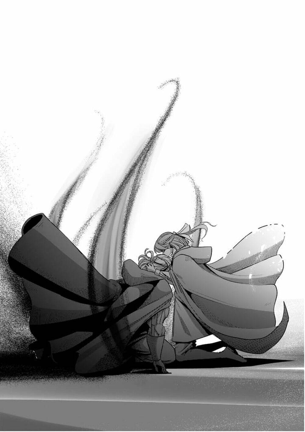 Helck Manga: Chapter 49