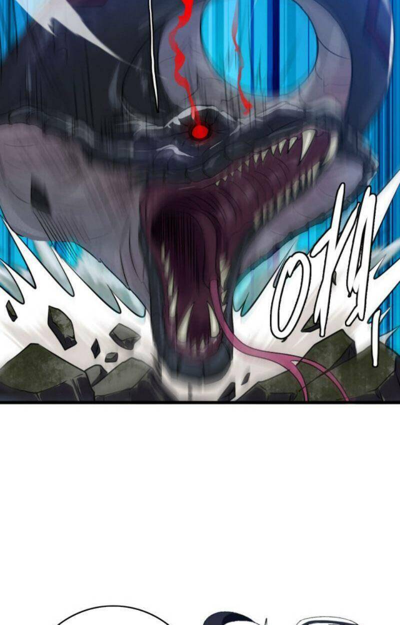 Siêu Đạo Thần Thuật: Chapter 40