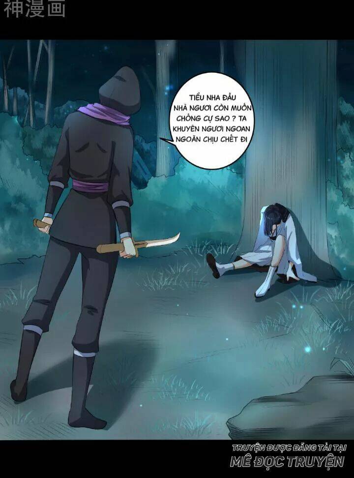 Cuồng Phi Phách Lối: Chapter 68