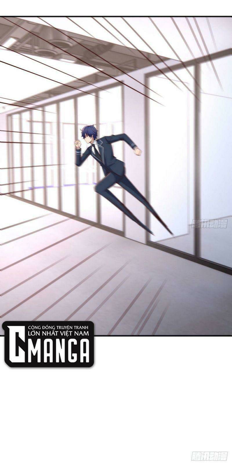 Thiên Tứ Thức Tỉnh: Chapter 29