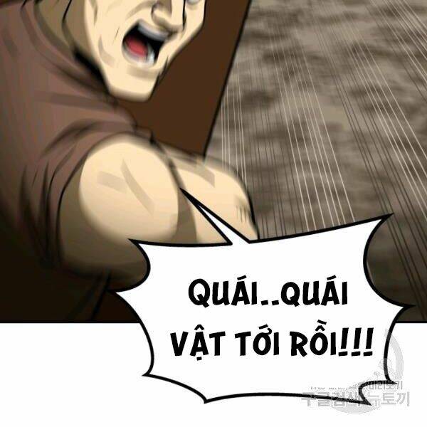 Ngôi Nhà Kết Nối Với Hầm Ngục: Chapter 29