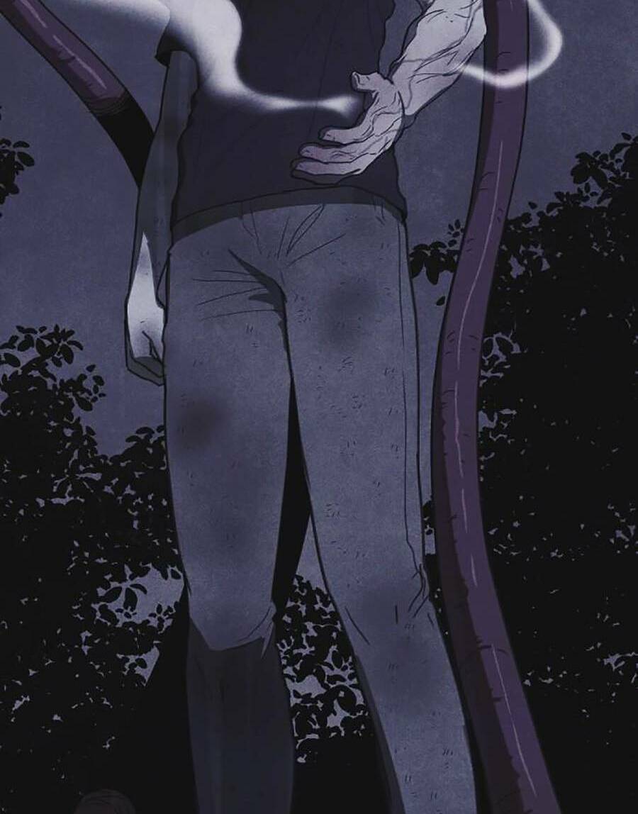 Cậu Bé Shotgun: Chapter 45