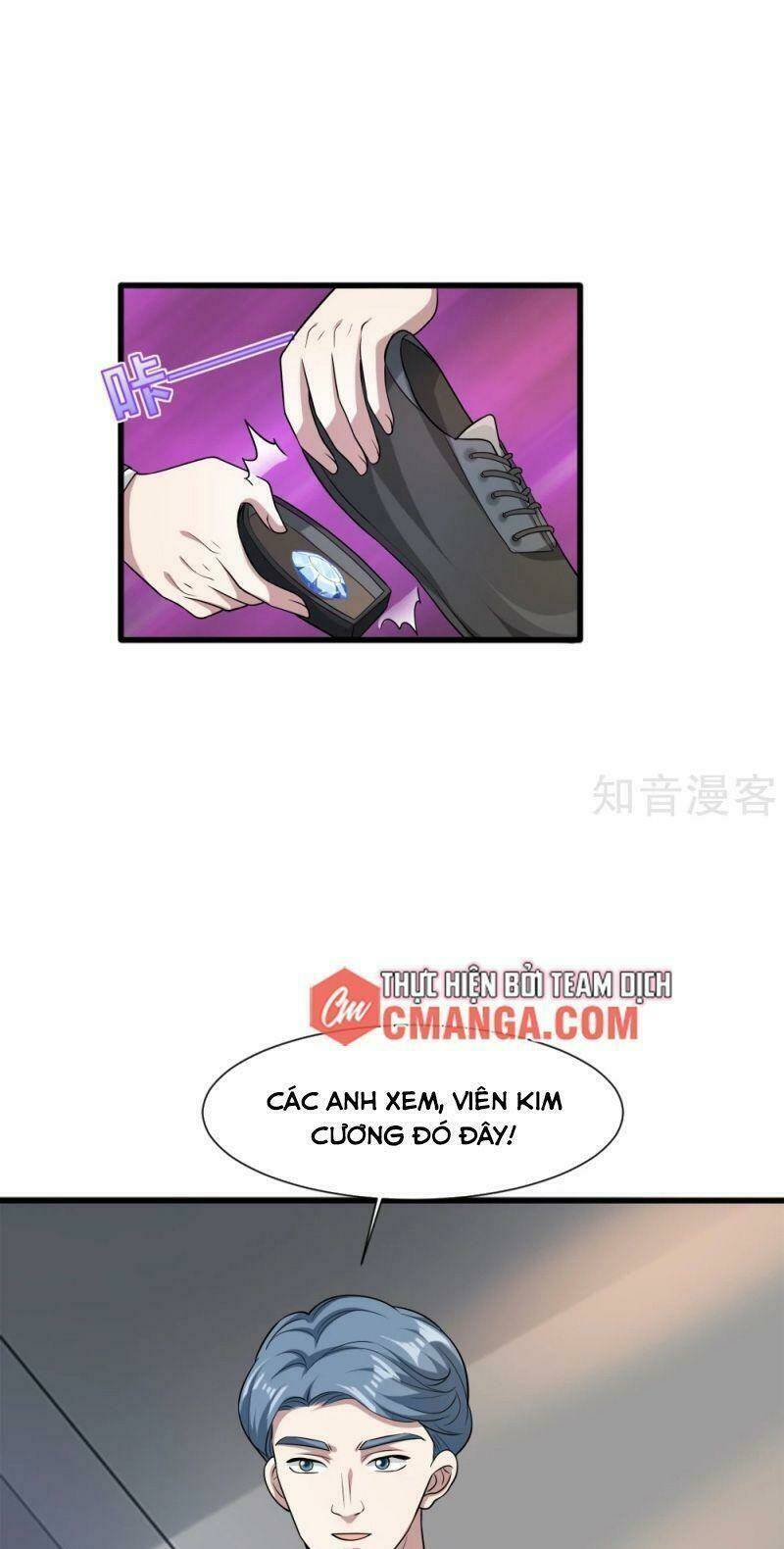 Đô Thị Tà Vương: Chapter 190