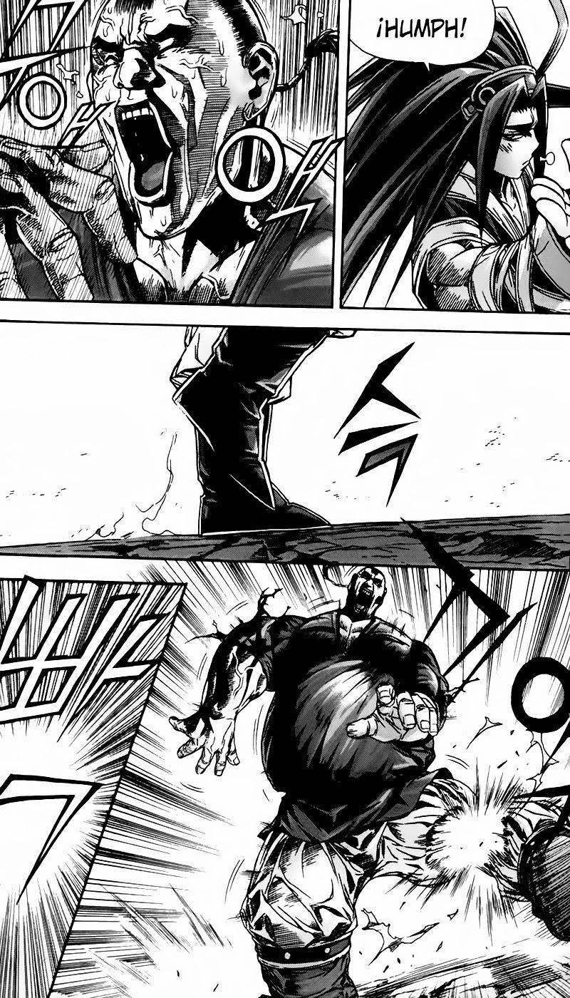 Diêm Đế: Chapter 93