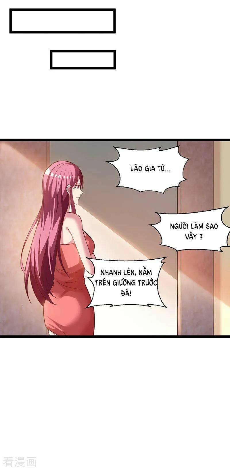 Trọng Sinh Khí Thiếu Quy Lai: Chapter 27