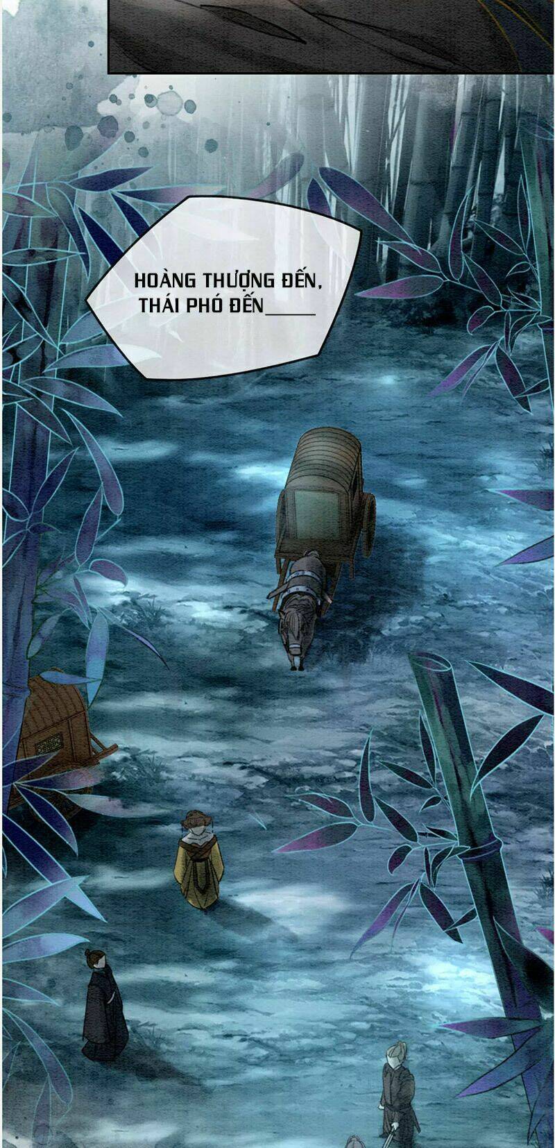 Hậu Cung Của Trẫm Cháy Rồi!: Chapter 69